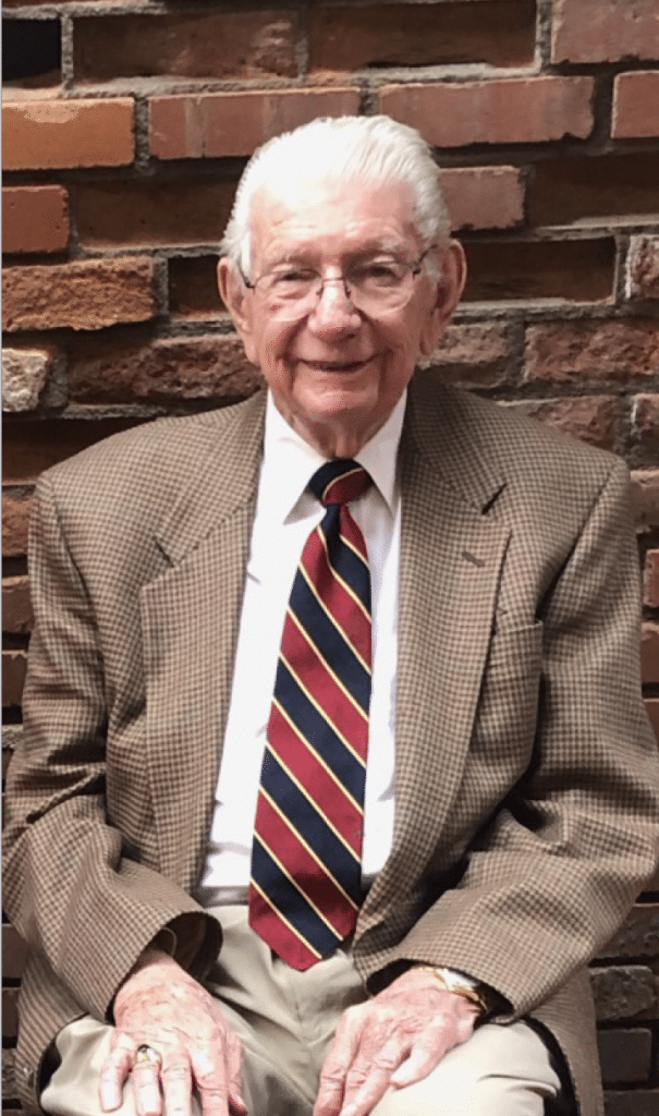 Obituary John Allen Reeves